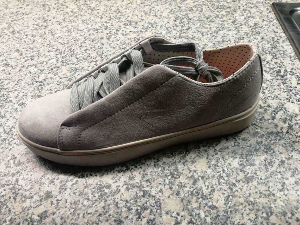 SCHOENEN BEIGE MERK WALKX – maat 38 - NIEUW, Overige typen, Nieuw, Ophalen of Verzenden, WALKX