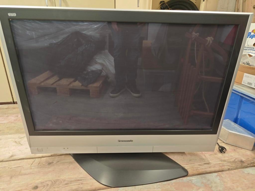 TV  PANASONIC, TV, Hi-fi & Vidéo, Télévisions, Panasonic, 40 à 60 cm, HD Ready (720p), Enlèvement