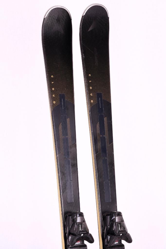 143 150 157 164 dames ski's ATOMIC CLOUD C9 REVOSHOCK 2024, Sport en Fitness, Skiën en Langlaufen, Gebruikt, Ski's, Ski, Atomic