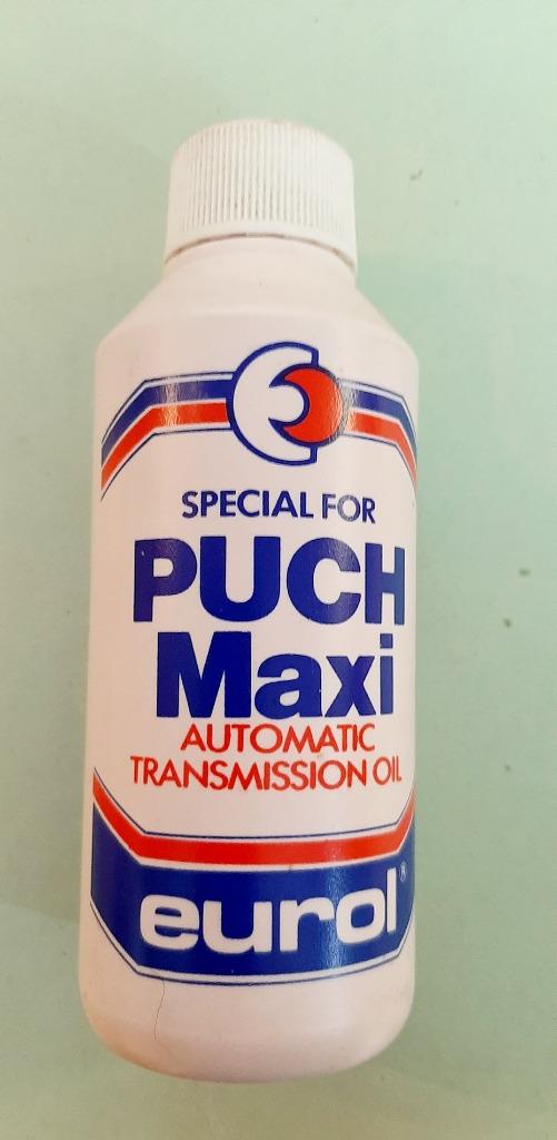 Transmissie olie carter, Verzenden, Nieuw, Puch