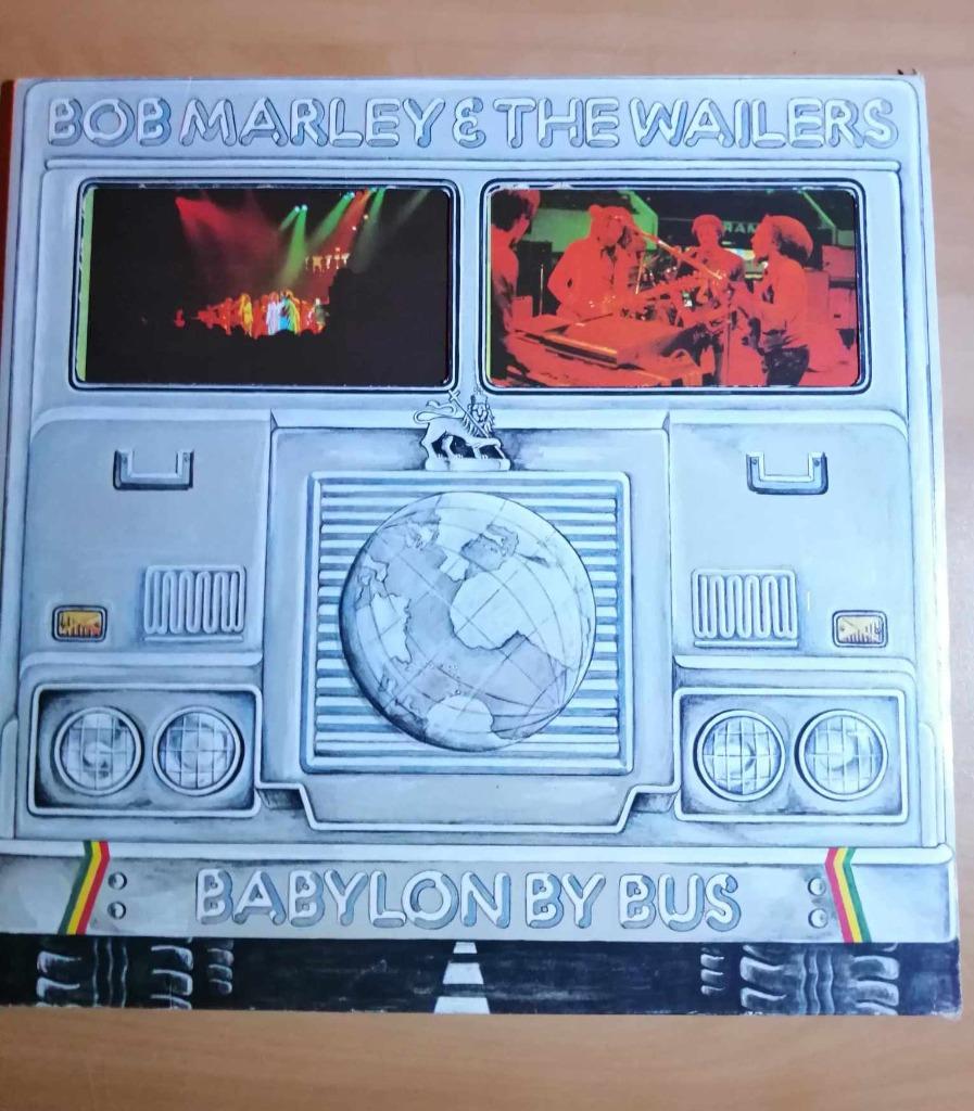 vinyles raggae Bob Marley, Enlèvement ou Envoi, Neuf, dans son emballage, 12 pouces