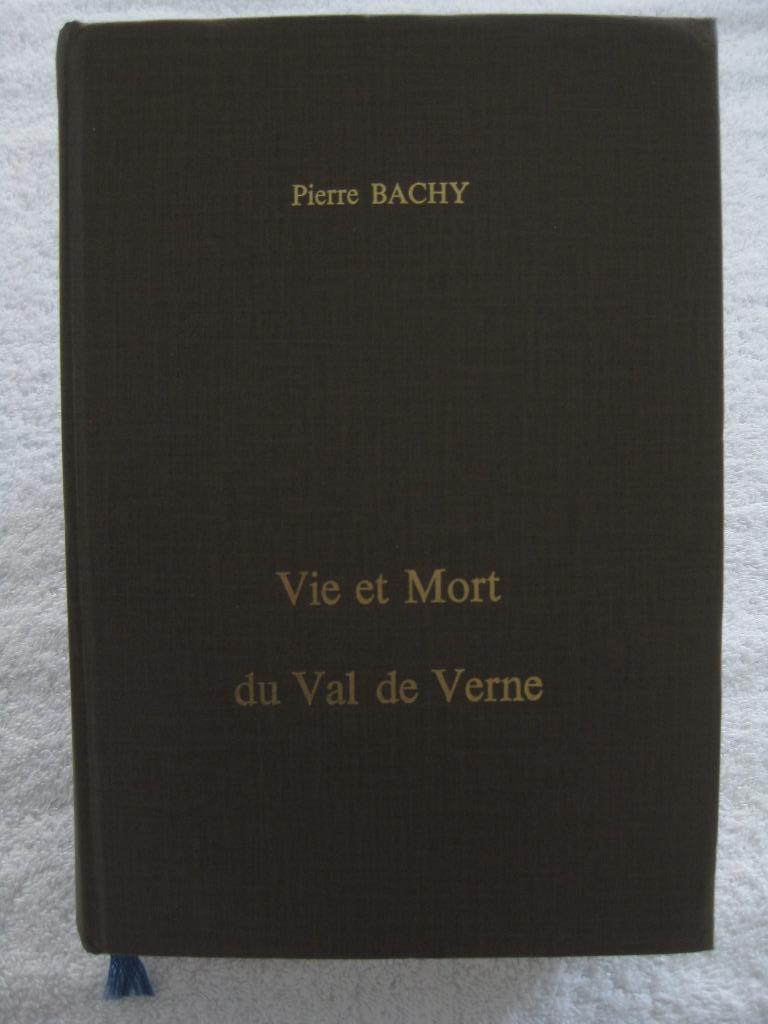 Guerre 40-45 en Hainaut – Pierre Bachy – 1979 tirage limité, Livres, Enlèvement ou Envoi, Utilisé, Général