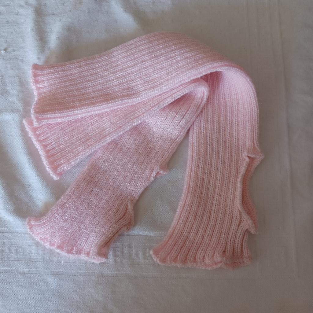 Guêtres roses en laine, Intermezzo, Enlèvement ou Envoi, Neuf, Vêtements