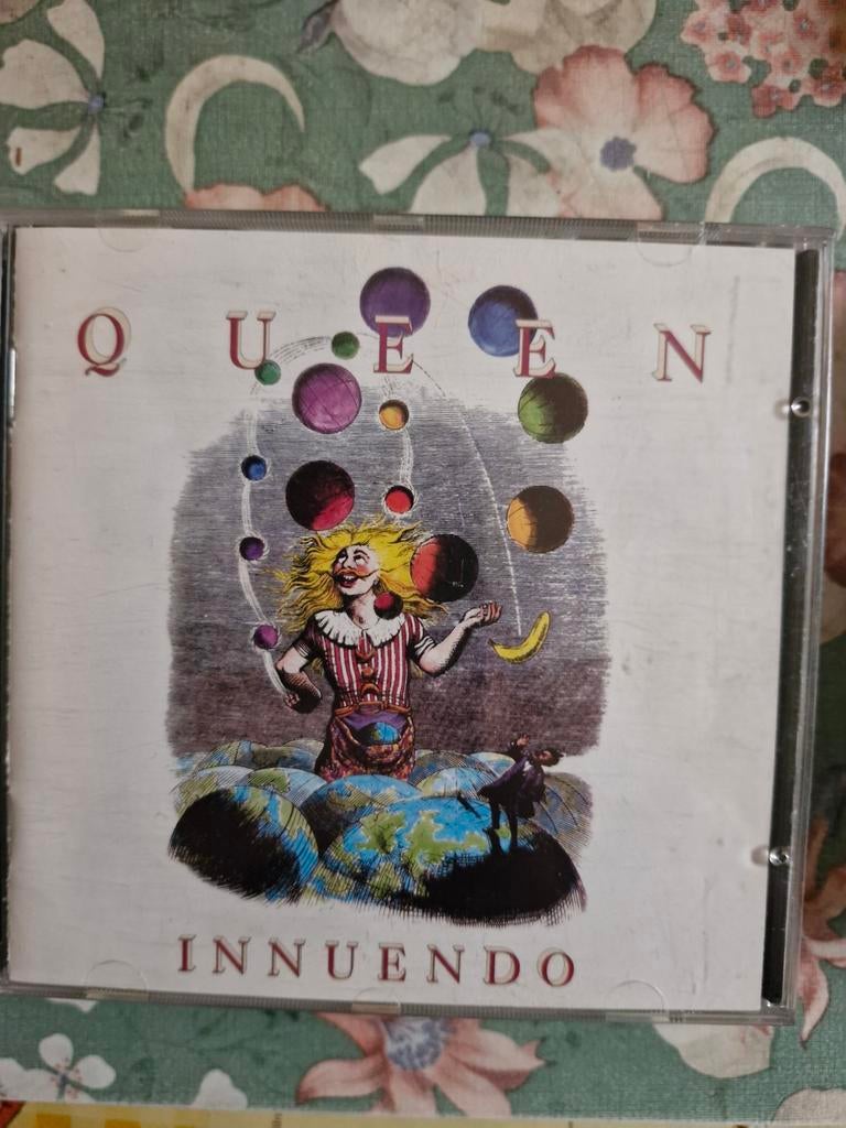 pop cds te koop deel 1315., Ophalen of Verzenden, Zo goed als nieuw