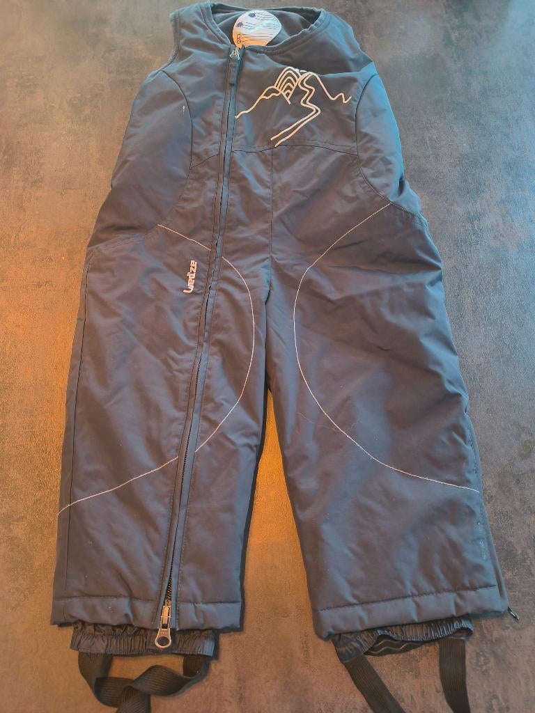 Skipak decathlon maat 86/93, Zo goed als nieuw, Kleding, Ski, Ophalen