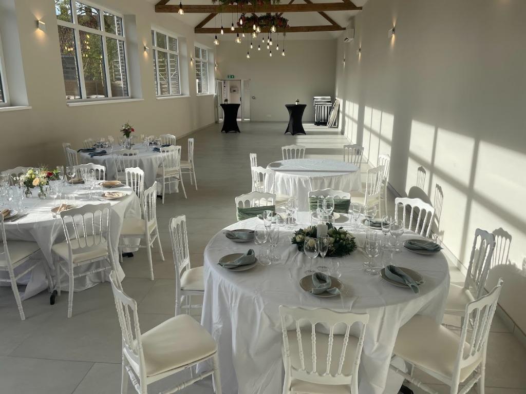 Salle de réception, Salles de Mariages ou de Fêtes