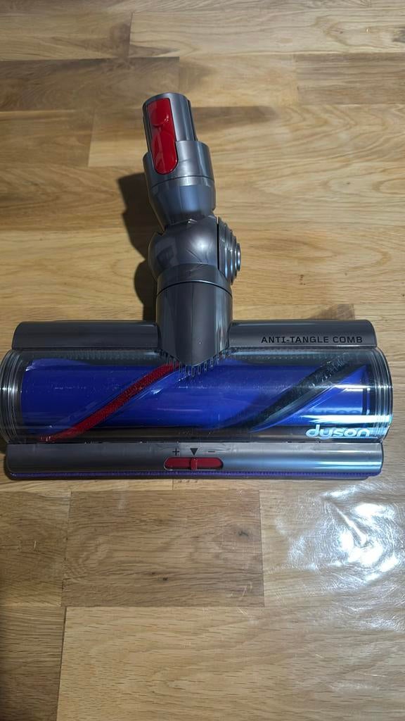 Brosse digital motorbar et mini brosse motorisée, Electroménager, Enlèvement, Neuf