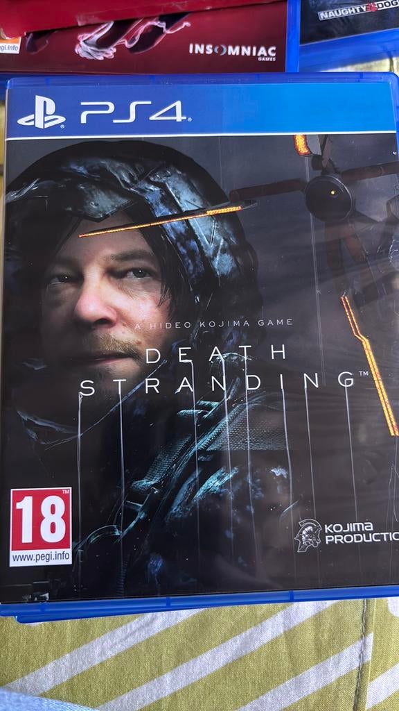 Alle games van mijn pagina + 5 games gratis, Enlèvement ou Envoi, Comme neuf