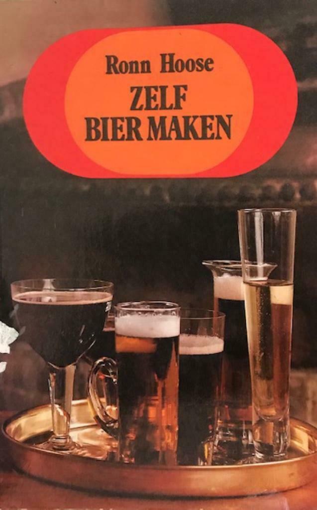 Zelf bier maken, Ronn Hoose, Enlèvement ou Envoi