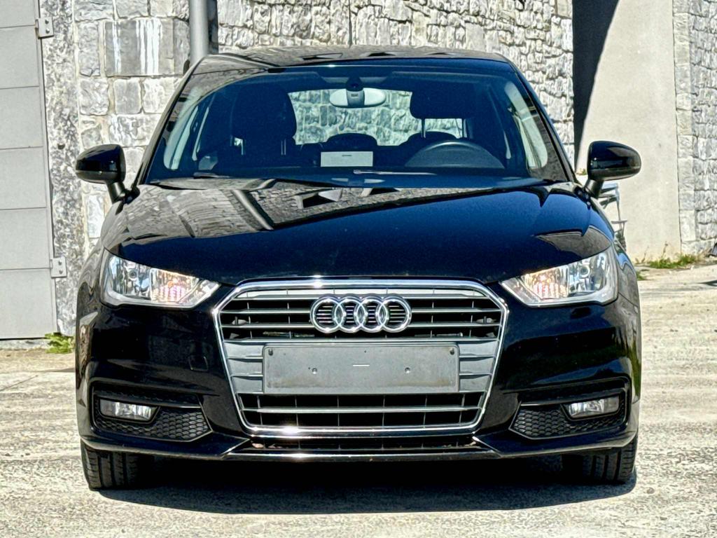 Audi a1 1.0tfsi, Autos, Achat, A1, Entreprise, 5 portes