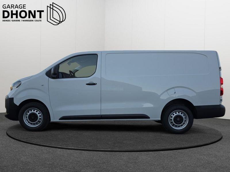 Opel Vivaro L3 Van - 2.0 Diesel - Manueel - 145PK, Autos, Opel, 145 ch, Achat, Vivaro, Euro 6