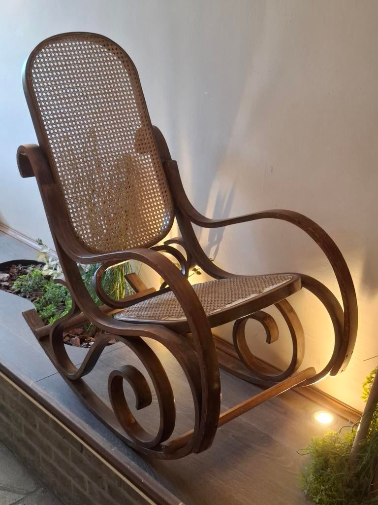 Rocking chair, Enlèvement ou Envoi