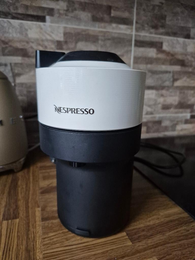Nespresso Essenza mini D30 koffiezetapparaat, Réservoir d'eau amovible, Enlèvement ou Envoi, Combiné, Comme neuf