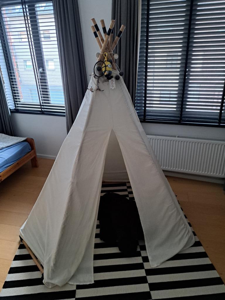 Tipi voor kinderen, Enlèvement, Neuf
