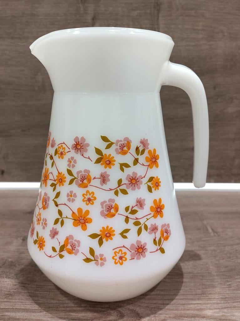 Waterkan Arcopal Scania, Gebruikt, Overige typen, Ophalen of Verzenden, Glas