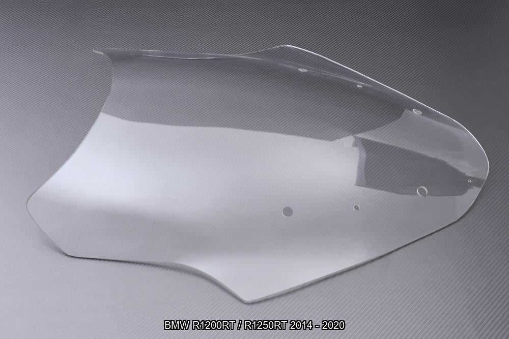 Windscherm BMW R1200RT / R1250RT 2014 - 2020, Motoren, Ophalen of Verzenden, Nieuw