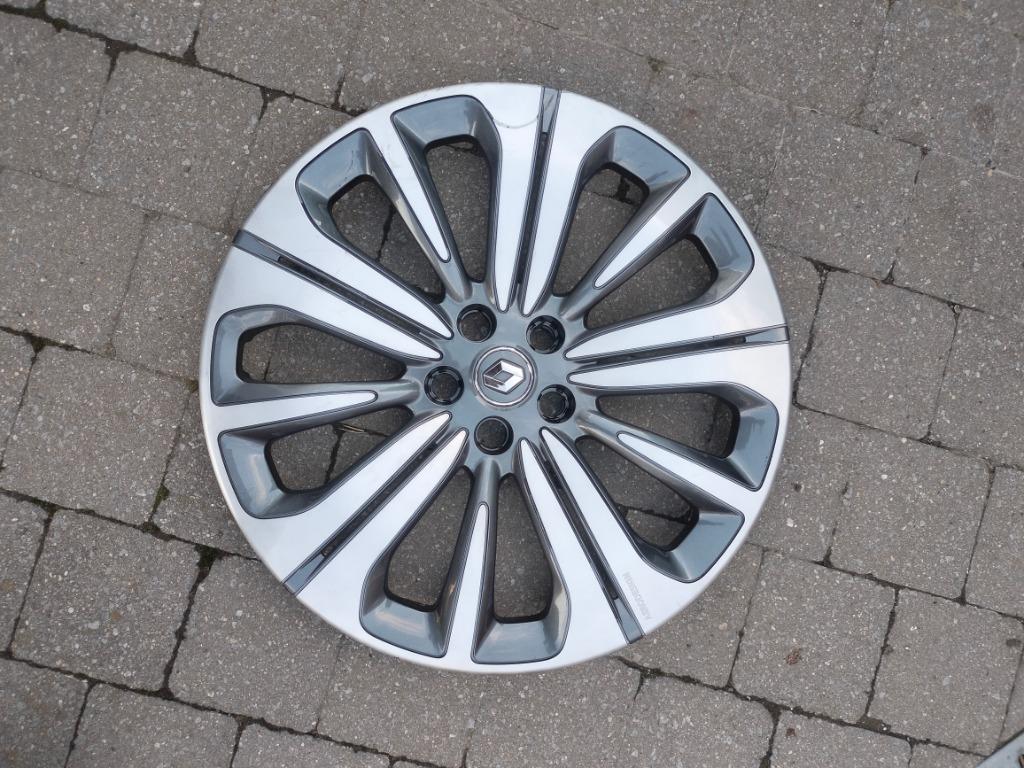 Orginele Wieldop Renault 20", Ophalen, Gebruikt