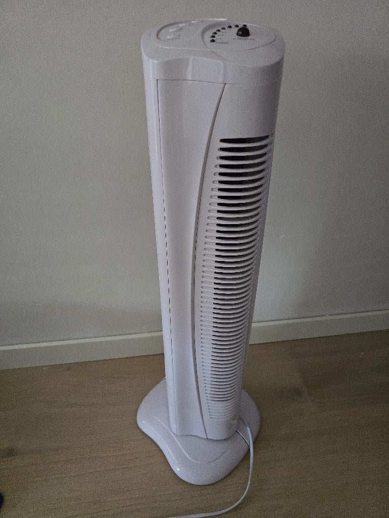 Ventilateur Quigg Tower, Enlèvement, Comme neuf, Ventilateur tour
