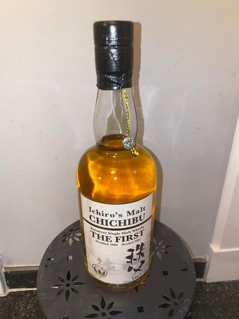 Diverse Single malt whiskey te koop, Ophalen, Zo goed als nieuw