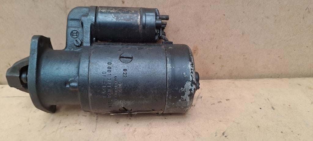 Ford startmotor voor V6 oldtimer 0 001 311 023-024, Ophalen of Verzenden, Ford