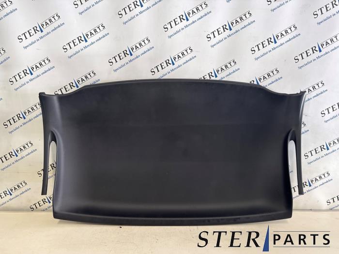Revêtement plafond d'un Mercedes SLK, 3 mois de garantie, Utilisé, -, -