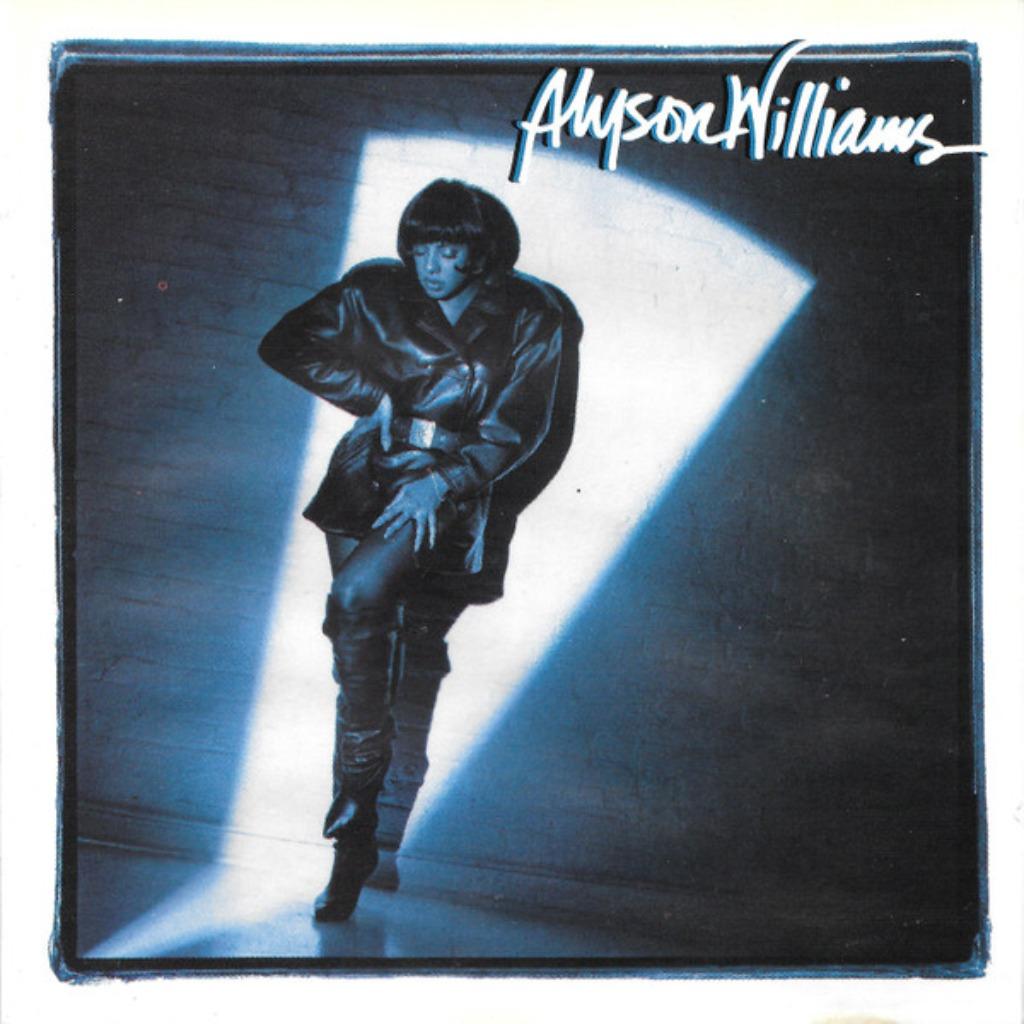 Alyson Williams, Ophalen of Verzenden, Zo goed als nieuw, Soul of Nu Soul