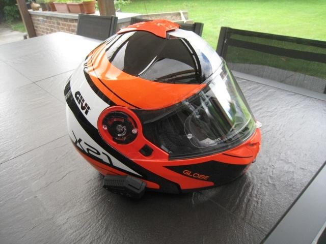 helm, M, Dames, Overige typen, Tweedehands