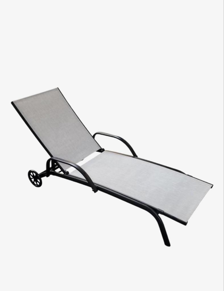 PROMO!! Vinci cabo ligstoelen NIEUW!, Jardin & Terrasse, Enlèvement, Neuf