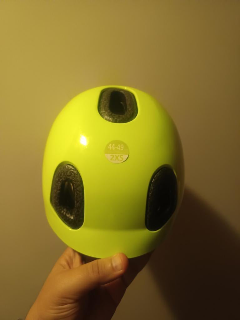 Casque B Twin 2XS comme neuf, Enlèvement ou Envoi, Comme neuf