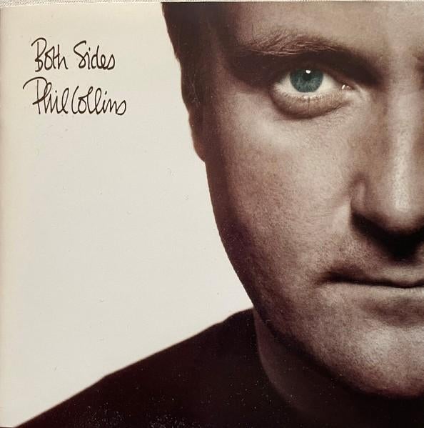 PHIL COLLINS « BOTH SIDES », CD & DVD, CD | Pop, Comme neuf, Enlèvement
