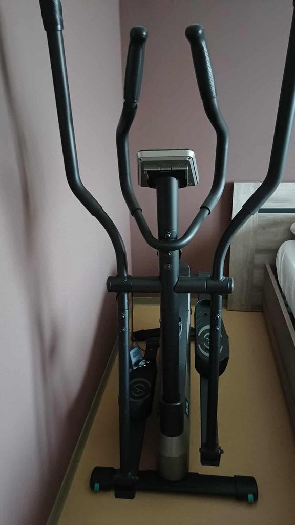 Te koop crosstrainer 130€, Ophalen, Crosstrainer
