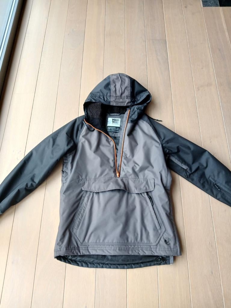 Skivest XS, Sport en Fitness, Skiën en Langlaufen, Ophalen of Verzenden, Zo goed als nieuw, Ski, Overige merken