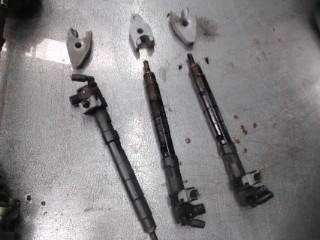 Injecteur Skoda Fabia2 1.2TDi 55kw CFWA 2010-2014 28231462, Enlèvement ou Envoi, Utilisé, Skoda