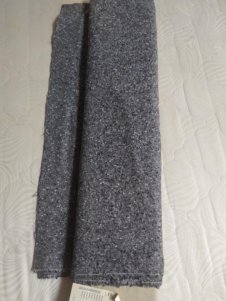 1m90 tissu neuf tweed pour jupe ou tailleur, Hobby & Loisirs créatifs, Tissus & Chiffons, Enlèvement ou Envoi, Comme neuf, Laine