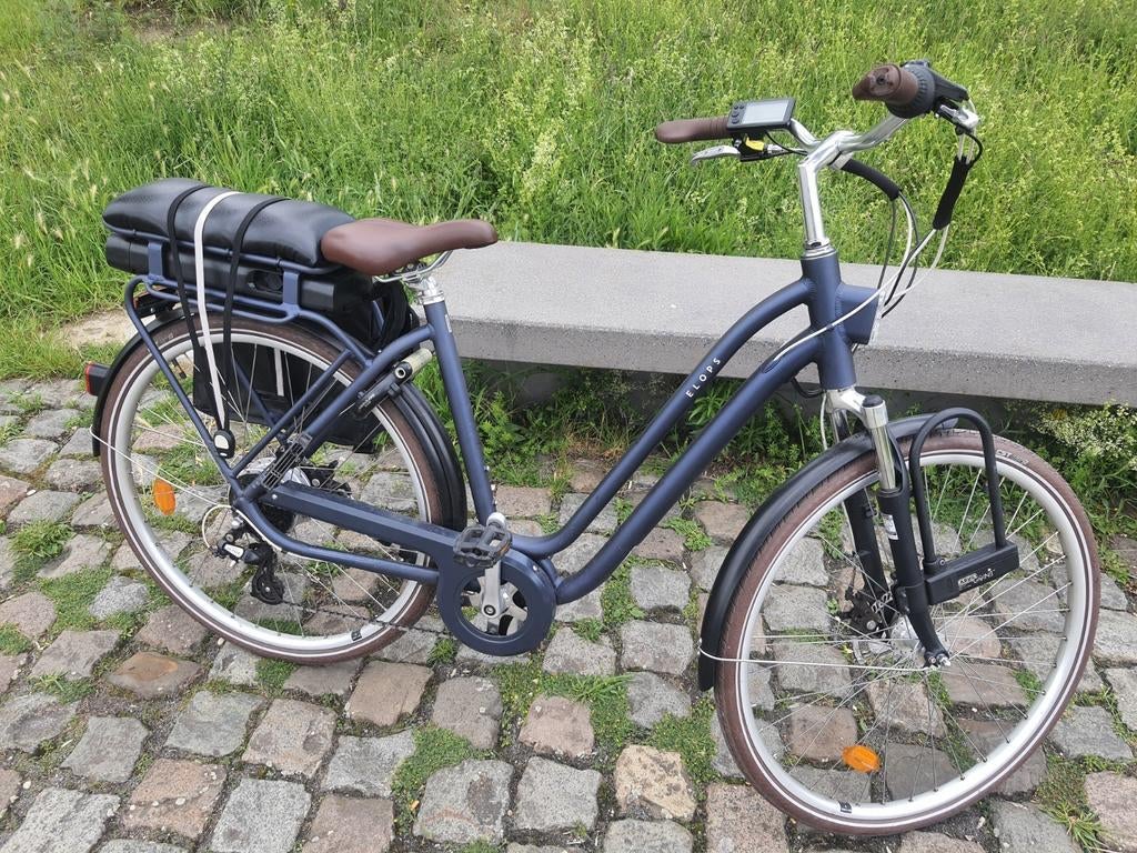 Fiets, Enlèvement ou Envoi, Comme neuf