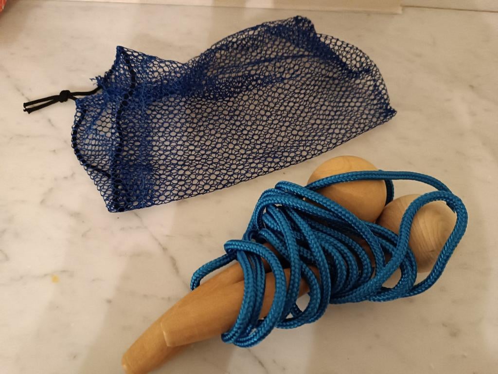Springtouw nieuw!, Sport en Fitness, Ophalen