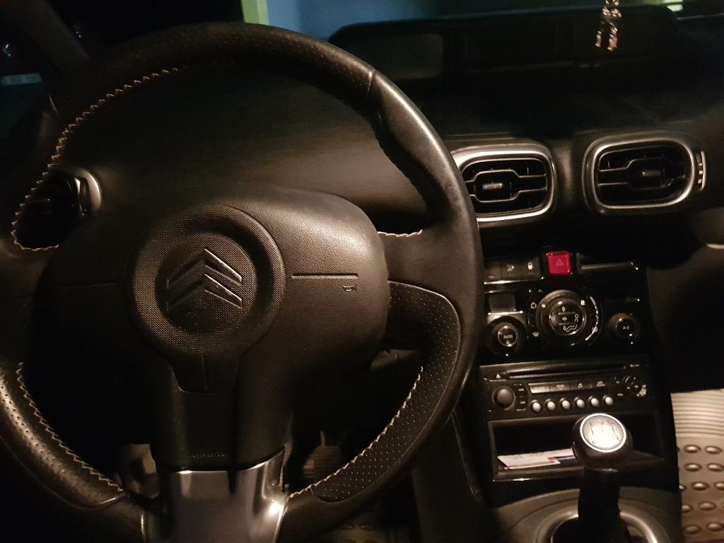 Citroen C3 Picasso, Achat, Boîte manuelle, Autres couleurs, 5 portes