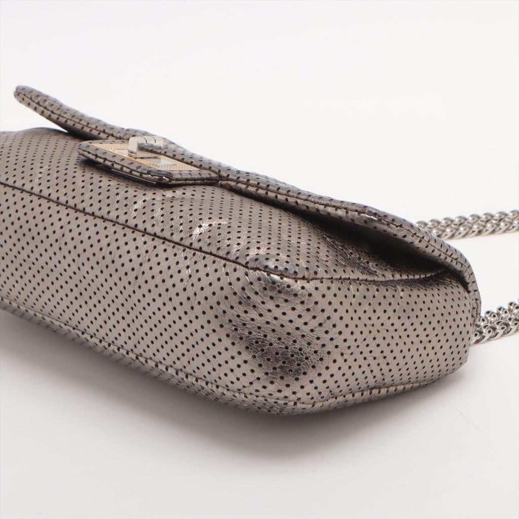 Sac Chanel 2.55 Reissue, Envoi, Utilisé, Autres couleurs, Sac à main