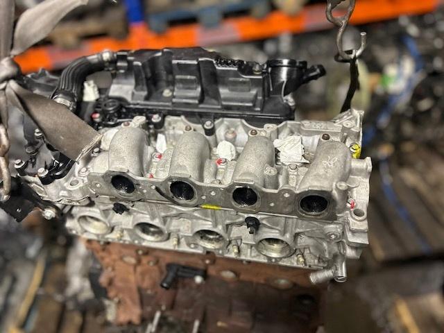 Moteur 224DT Complet DISCOVERY LAND ROVER FREELANDER, Envoi, Utilisé, Daihatsu