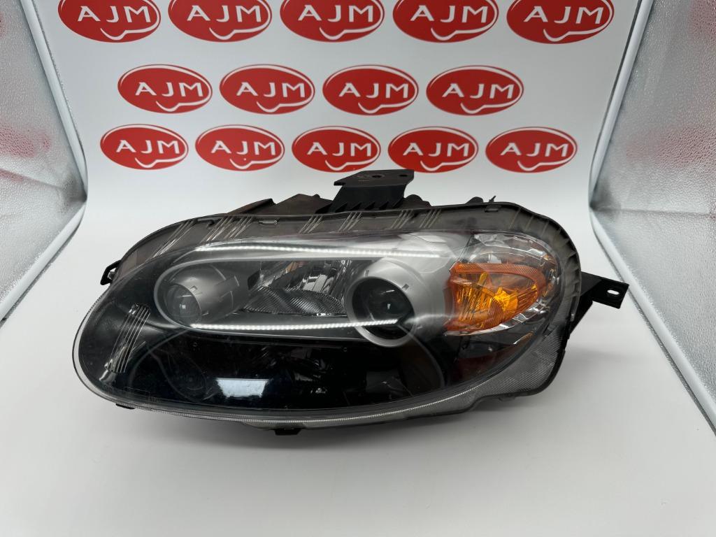 Phare avant gauche Mazda MX5 NC, Enlèvement, Utilisé, Mazda