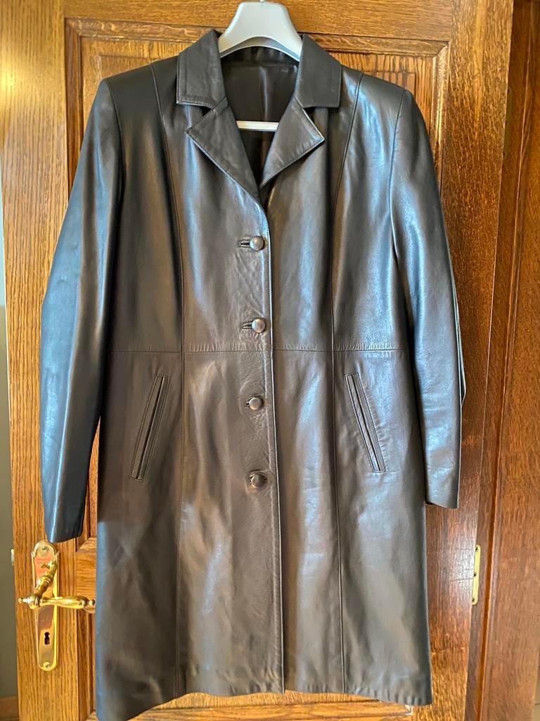 Dames jas, Enlèvement, Comme neuf, Taille 42/44 (L)