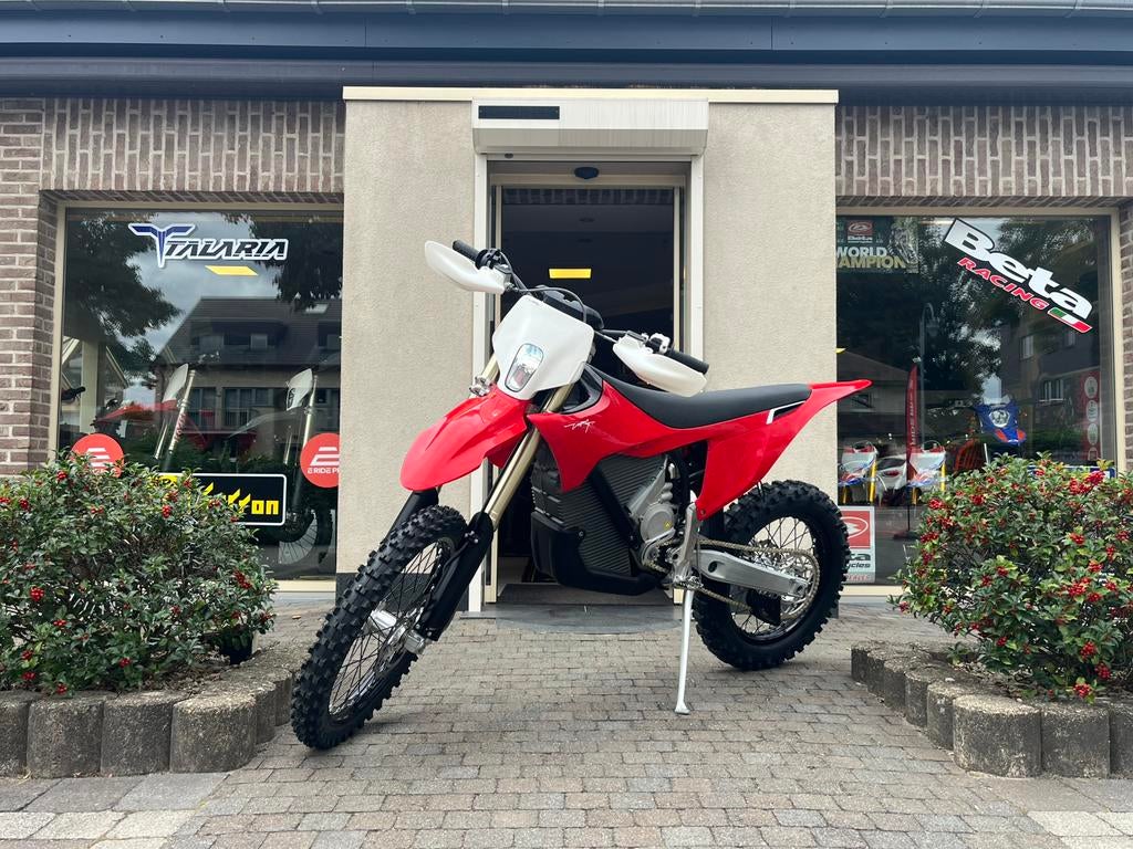 Stark Varg EX en MX nieuw te Limburg Heusden-Zolder, Ophalen