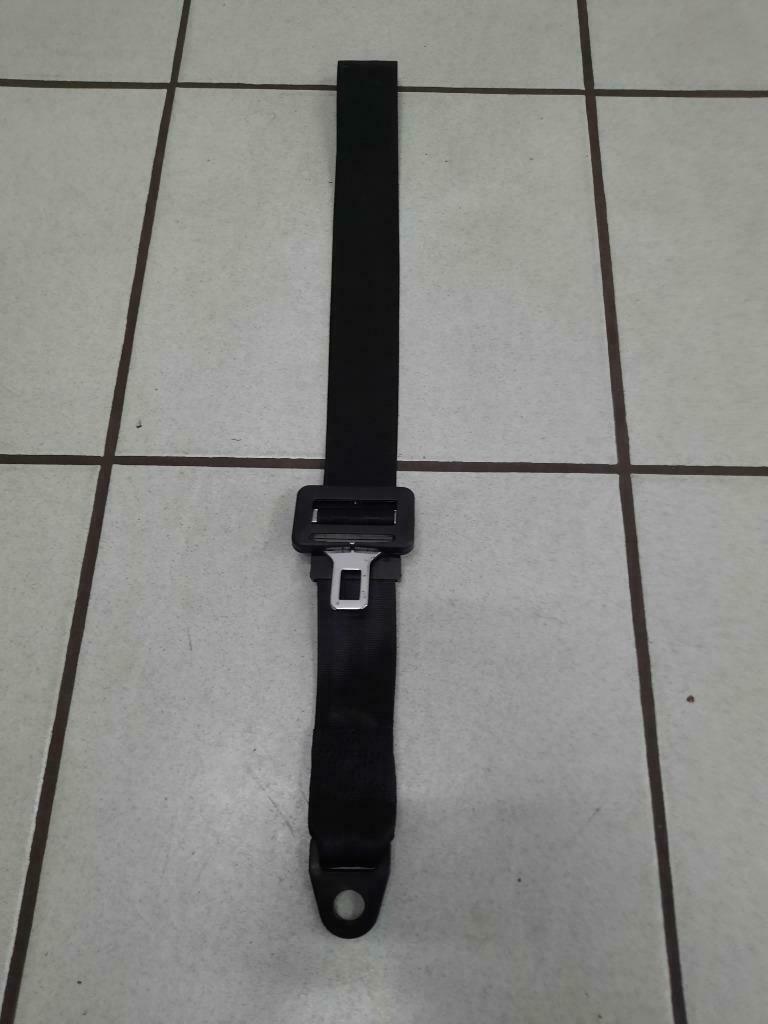 1 Sangle de Ceinture Arrière pour Porsche 911 Type G, Enlèvement ou Envoi, Utilisé, Porsche