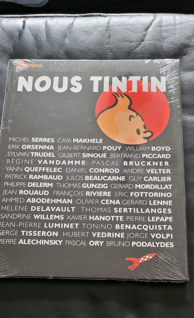 Kuifje Hergé, Boeken, Stripverhalen, Ophalen, Nieuw