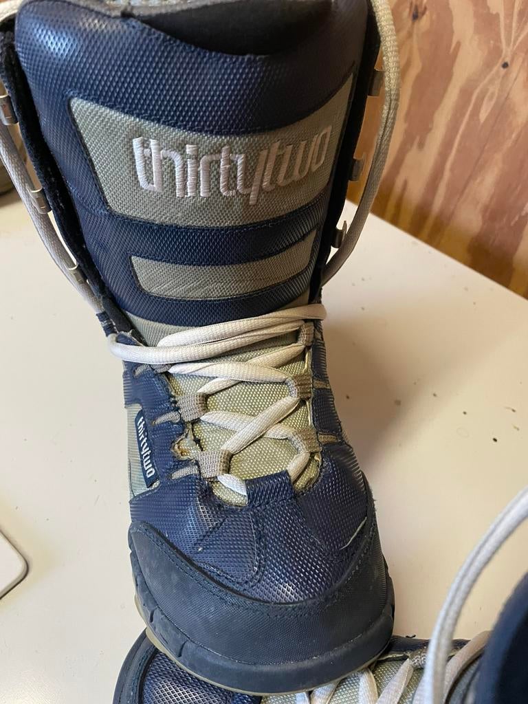Snowboots, Ophalen, Zo goed als nieuw, Snowboots