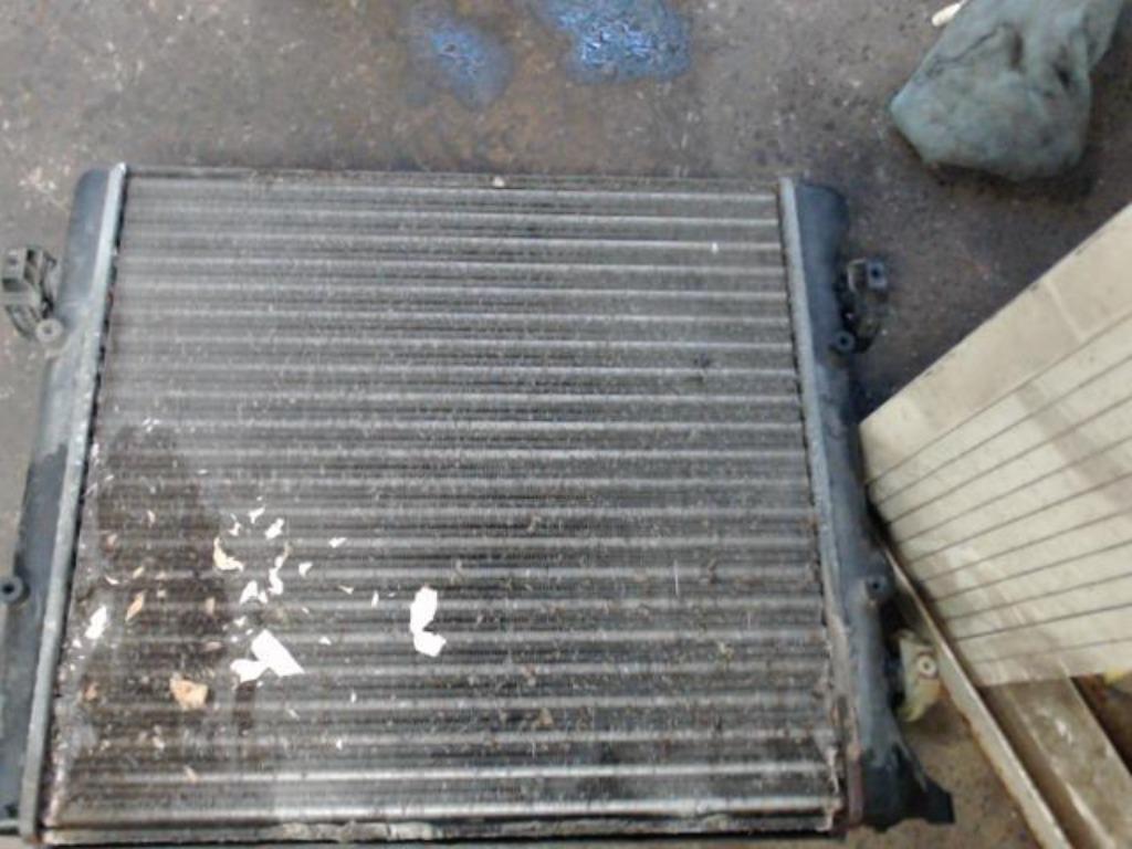 Radiateur Volkswagen Golf 4 1.4i 55kw 1998-2005 LP/13971, Enlèvement ou Envoi, Utilisé, Volkswagen