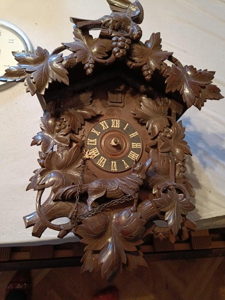 grote koekoeksklok, Ophalen of Verzenden