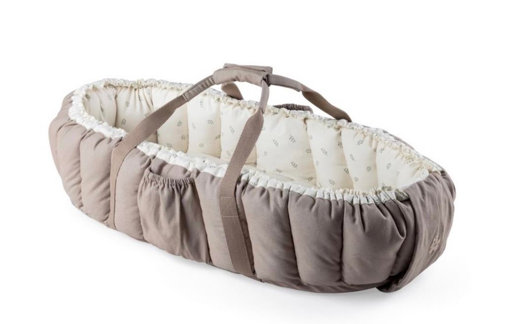 Sebra 3 in 1 babynest Sophora Leaves, Enlèvement, Comme neuf, Autres types
