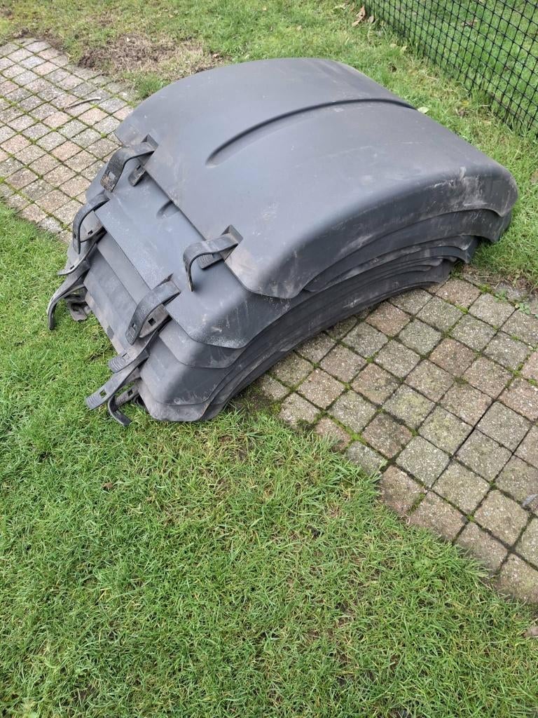 Spatborden vrachtwagen, Autos : Pièces & Accessoires, Pièces camion, Enlèvement