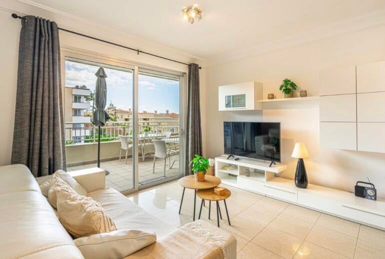 Te huur Tenerife Palm-Mar☀️🌴appartement met dakterras, Vakantie